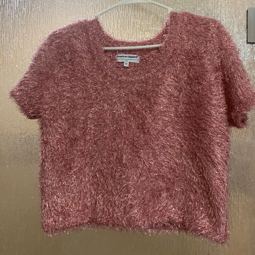 Sweater size XL